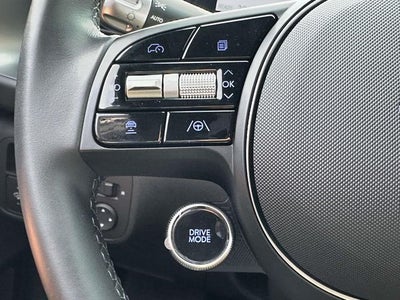 2024 Hyundai IONIQ 6 SEL
