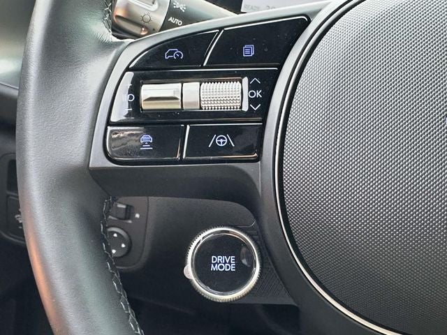 2024 Hyundai IONIQ 6 SEL