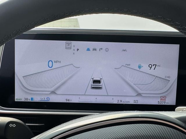 2024 Hyundai IONIQ 6 SEL