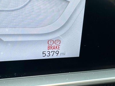 2024 Hyundai IONIQ 6 SEL