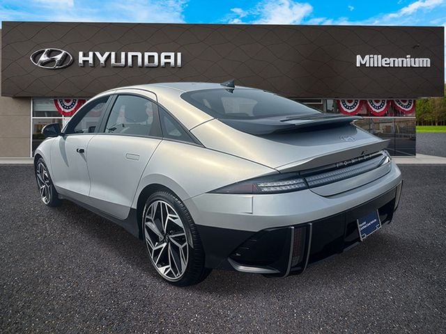 2024 Hyundai IONIQ 6 SEL