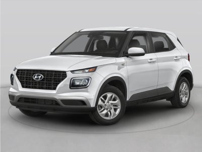 2024 Hyundai VENUE Limited
