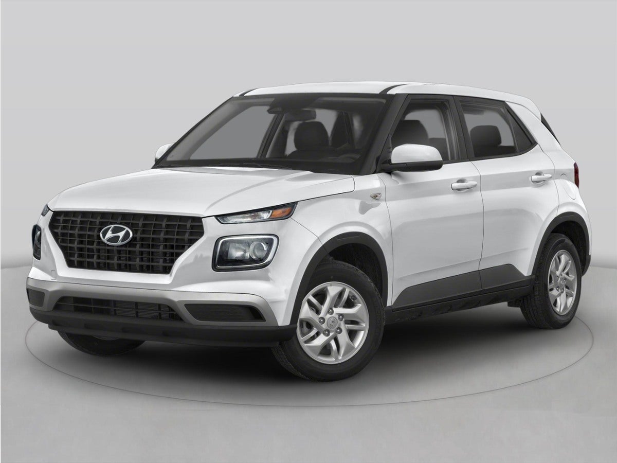 2024 Hyundai VENUE Limited