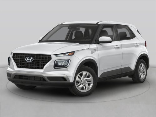 2024 Hyundai VENUE Limited