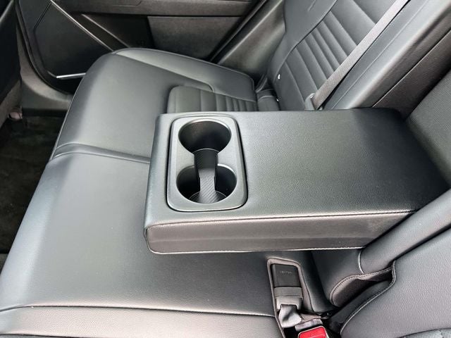 2023 Kia Sportage Hybrid SX-Prestige