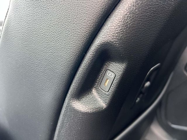 2023 Kia Sportage Hybrid SX-Prestige