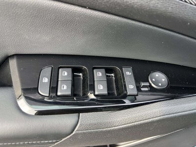 2023 Kia Sportage Hybrid SX-Prestige