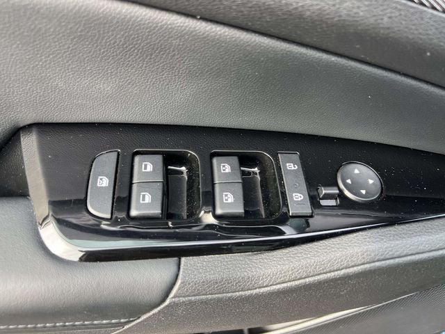 2023 Kia Sportage Hybrid SX-Prestige