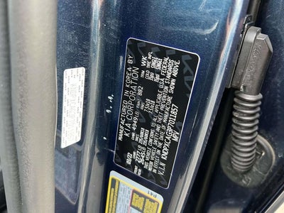 2023 Kia Sportage Hybrid SX-Prestige