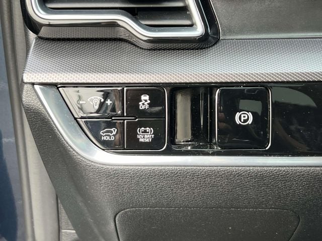 2023 Kia Sportage Hybrid SX-Prestige