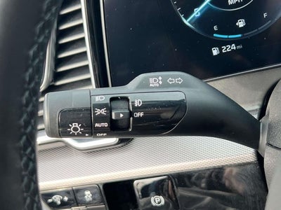 2023 Kia Sportage Hybrid SX-Prestige