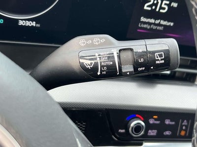 2023 Kia Sportage Hybrid SX-Prestige