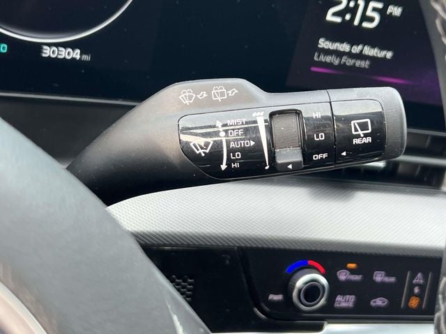 2023 Kia Sportage Hybrid SX-Prestige