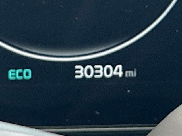 2023 Kia Sportage Hybrid SX-Prestige