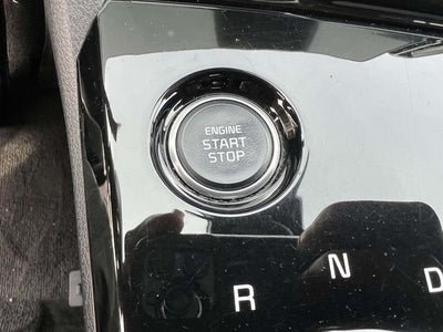 2023 Kia Sportage Hybrid SX-Prestige