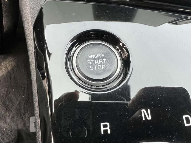 2023 Kia Sportage Hybrid SX-Prestige