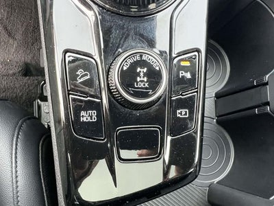 2023 Kia Sportage Hybrid SX-Prestige