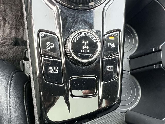 2023 Kia Sportage Hybrid SX-Prestige