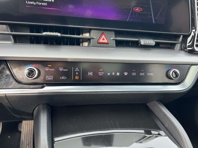 2023 Kia Sportage Hybrid SX-Prestige