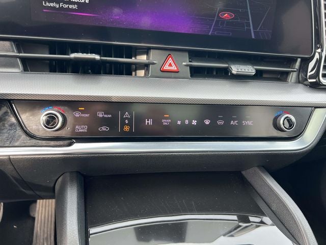 2023 Kia Sportage Hybrid SX-Prestige