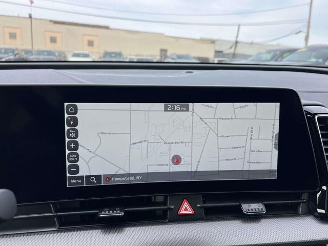 2023 Kia Sportage Hybrid SX-Prestige