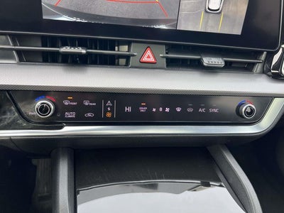 2023 Kia Sportage Hybrid SX-Prestige