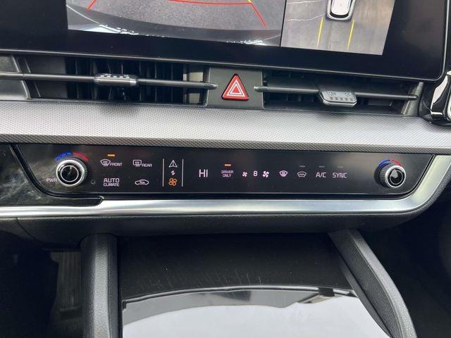 2023 Kia Sportage Hybrid SX-Prestige