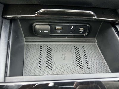 2023 Kia Sportage Hybrid SX-Prestige