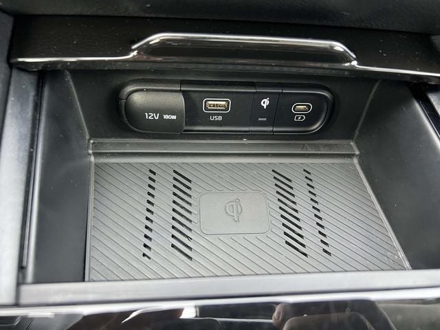 2023 Kia Sportage Hybrid SX-Prestige