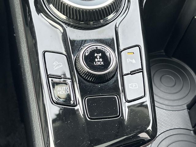 2023 Kia Sportage Hybrid SX-Prestige