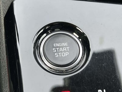 2023 Kia Sportage Hybrid SX-Prestige