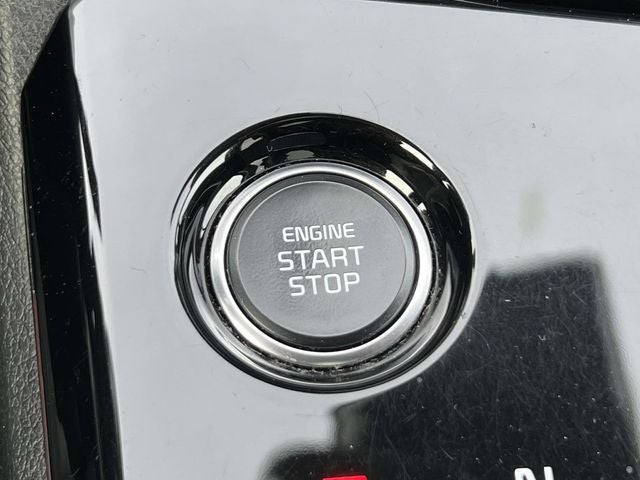 2023 Kia Sportage Hybrid SX-Prestige