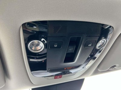 2023 Kia Sportage Hybrid SX-Prestige