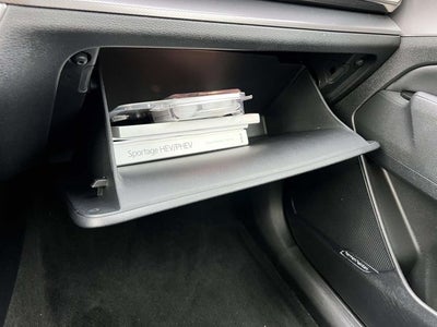 2023 Kia Sportage Hybrid SX-Prestige