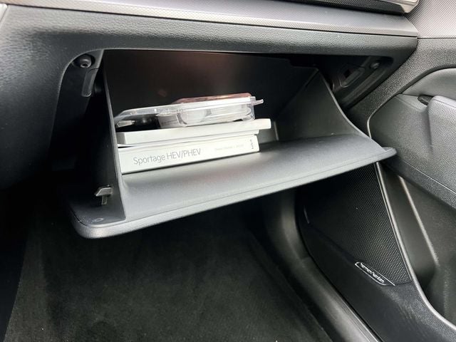 2023 Kia Sportage Hybrid SX-Prestige