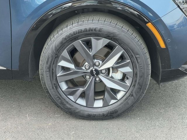 2023 Kia Sportage Hybrid SX-Prestige