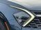2023 Kia Sportage Hybrid SX-Prestige