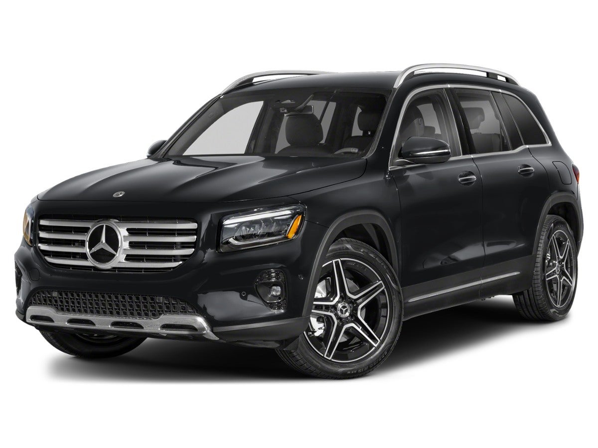 2024 Mercedes-Benz GLB GLB 250 4MATIC®