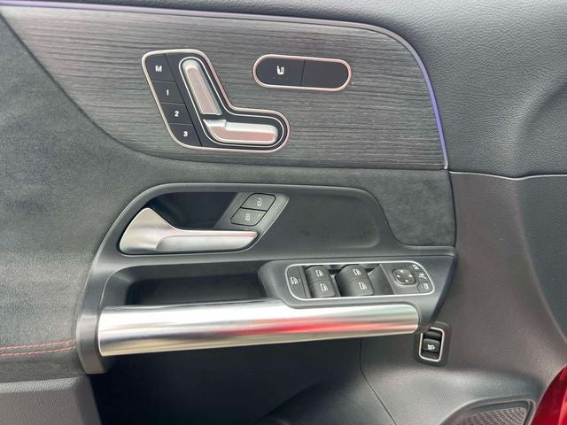 2021 Mercedes-Benz GLA GLA 250 4MATIC®