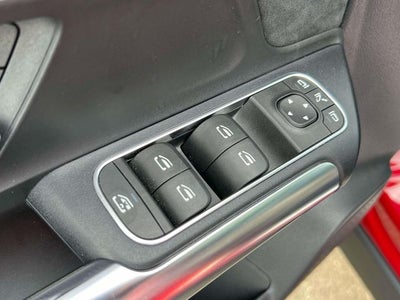 2021 Mercedes-Benz GLA GLA 250 4MATIC®