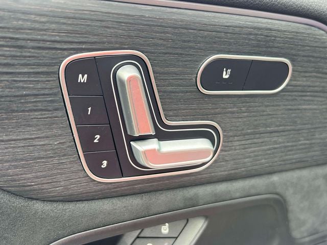 2021 Mercedes-Benz GLA GLA 250 4MATIC®