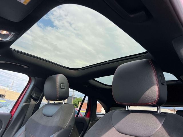 2021 Mercedes-Benz GLA GLA 250 4MATIC®