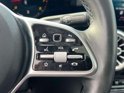 2021 Mercedes-Benz GLA GLA 250 4MATIC®