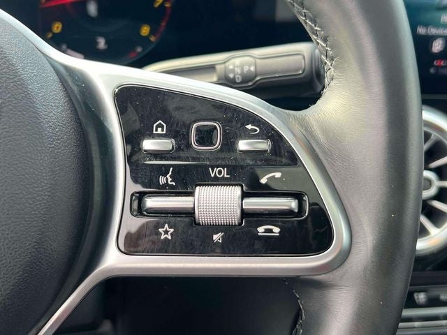 2021 Mercedes-Benz GLA GLA 250 4MATIC®
