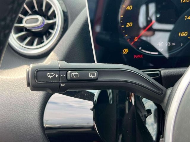 2021 Mercedes-Benz GLA GLA 250 4MATIC®