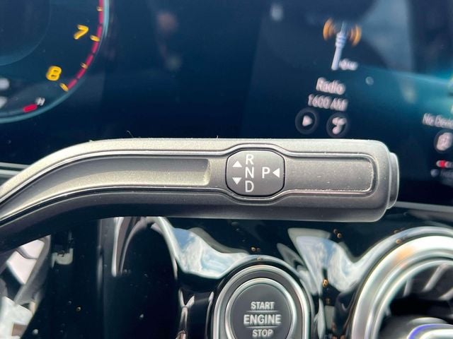 2021 Mercedes-Benz GLA GLA 250 4MATIC®