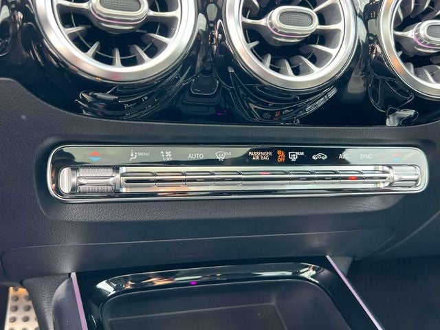 2021 Mercedes-Benz GLA GLA 250 4MATIC®