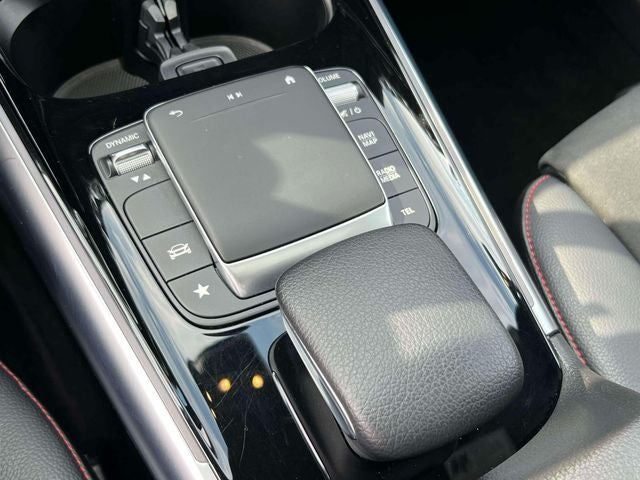 2021 Mercedes-Benz GLA GLA 250 4MATIC®