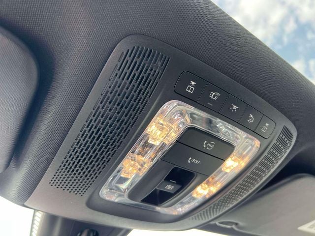2021 Mercedes-Benz GLA GLA 250 4MATIC®