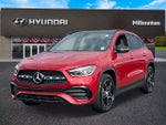 2021 Mercedes-Benz GLA GLA 250 4MATIC®